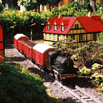 Wallpapers Lego Amusement Park for PC