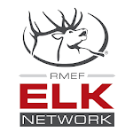 RMEF Elk Network icon
