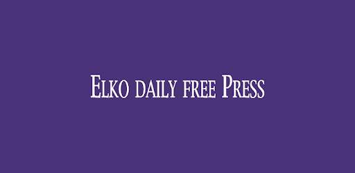Elko Daily Free Press PC screenshot Elko Daily Free Press PC screenshot