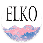 Elko Daily Free Press icon