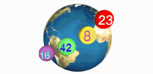 Lottery Checker PC screenshot