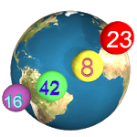 Lottery Checker icon