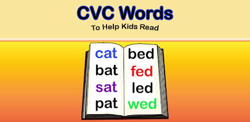 CVC Words to Help Kids Read PC screenshot CVC Words to Help Kids Read PC screenshot