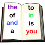 Sight Words to Help Kids Read icon