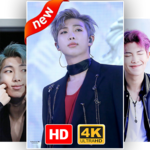 BTS Rap Monster Wallpapers Kpop HD New for PC