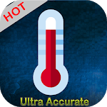 Ultra Accurate Thermometer 1000° icon