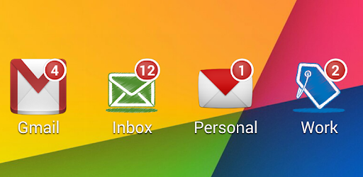 Unread Badge (for Gmail) PC screenshot