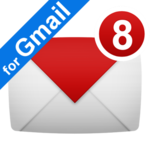 Unread Badge (for Gmail) icon