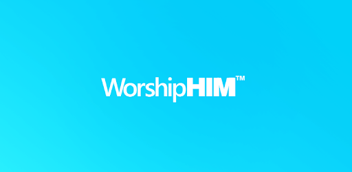WorshipHIM PC screenshot