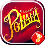 As Aventuras De Poliana - Musica Letras & Video icon