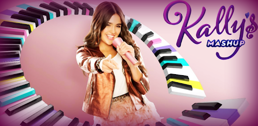 Kally s Mashup - Musica Video PC screenshot