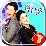 Kally s Mashup - Video And Music Lyrics icon