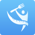 iTrackBites: Smart Weight Loss icon