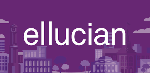 Ellucian GO PC screenshot