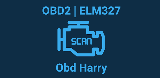 Obd Harry Scan - OBD2 | ELM327 car diagnostic tool PC screenshot