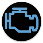 Obd Arny - OBD2 | ELM327 simple car scan tool icon