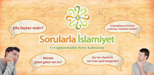 Questions on Islam PC screenshot