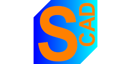 SchemataCAD viewer DWG/DXF PC screenshot
