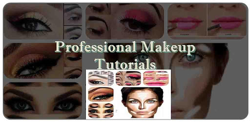 Basic Makeup Tutorial 2019 PC screenshot Basic Makeup Tutorial 2019 PC screenshot
