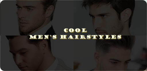 Latest Hairstyle for Boy PC screenshot