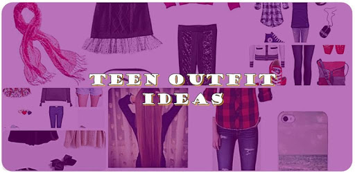 Teen Outfit 2018 PC screenshot Teen Outfit 2018 PC screenshot