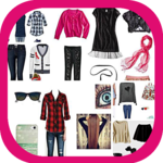 Teen Outfit 2018 for PC Teen Outfit 2018 for PC