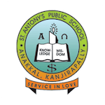 St Antonys Public School, Kanjirapally, Kerala icon