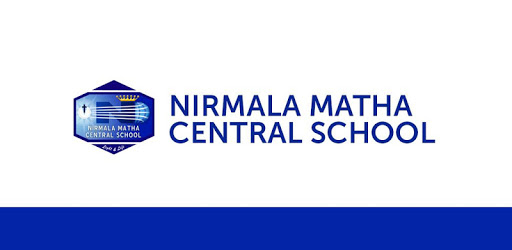 Nirmala Matha Central School Thrissur PC screenshot