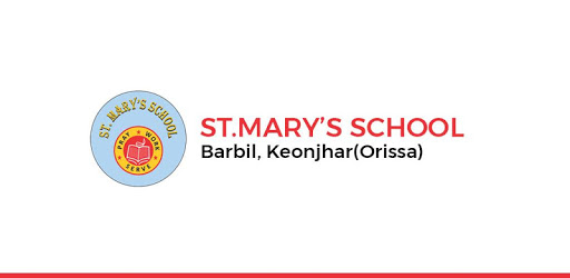 St Marys School Barbil Keonjhar PC screenshot