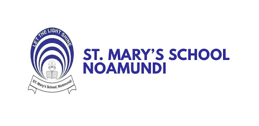 St Marys School Noamundi PC screenshot