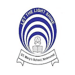 St Marys School Noamundi icon