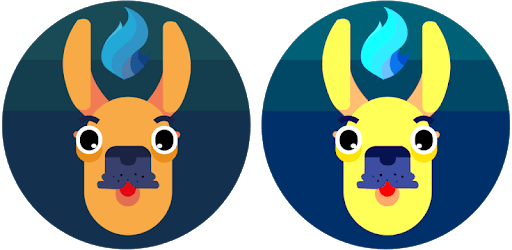 Impossible Game - Llama Runner PC screenshot