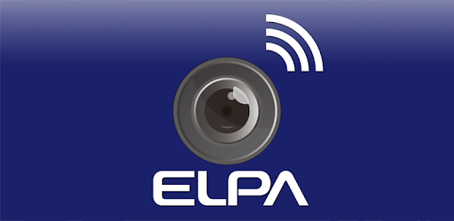 ELPAstream PC screenshot