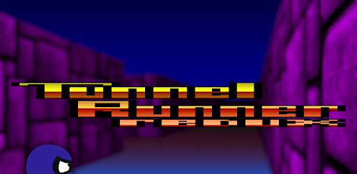 Tunnel Runner Redux PC screenshot