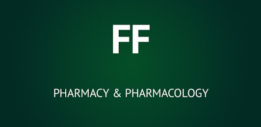 Pharmacy & Pharmacology PC screenshot