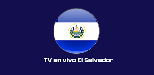 TV en linea El Salvador PC screenshot
