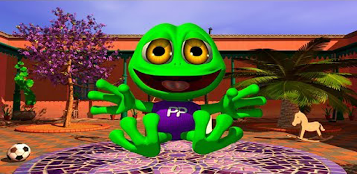 The Pepe Sapo Songs of the Farm PC screenshot