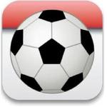Football Fixtures icon