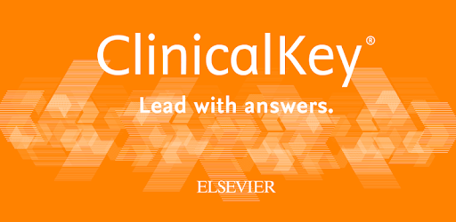 ClinicalKey PC screenshot