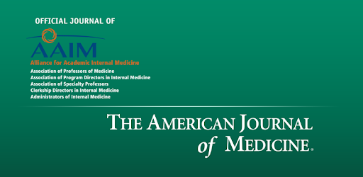 American Journal of Medicine PC screenshot