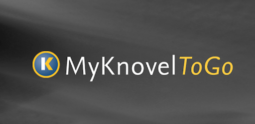 My Knovel ToGo PC screenshot My Knovel ToGo PC screenshot