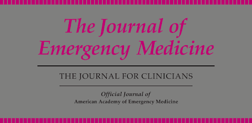 Journal of Emergency Medicine PC screenshot