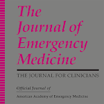 Journal of Emergency Medicine icon
