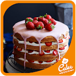 Latest Cake Design Ideas 2018 icon