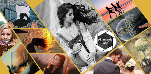 Photography Ideas 2018 PC screenshot