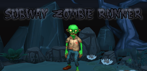 Subway Zombie Runner PC screenshot