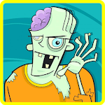 Subway Zombie Runner icon