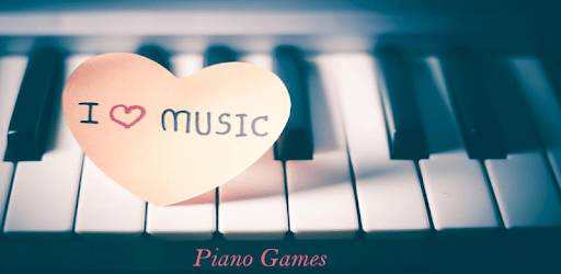 Piano Games PC screenshot