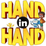 Hand in Hand icon