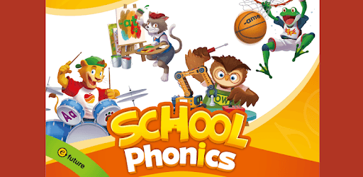 School Phonics PC screenshot School Phonics PC screenshot